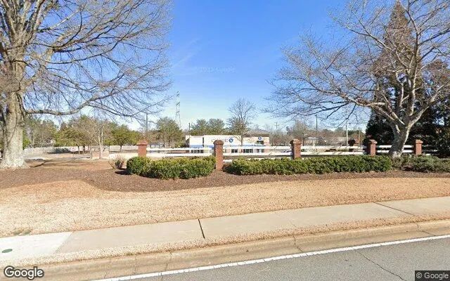 0.55 Acres in Acworth - Cobb County, GA in Cobb County, Georgia