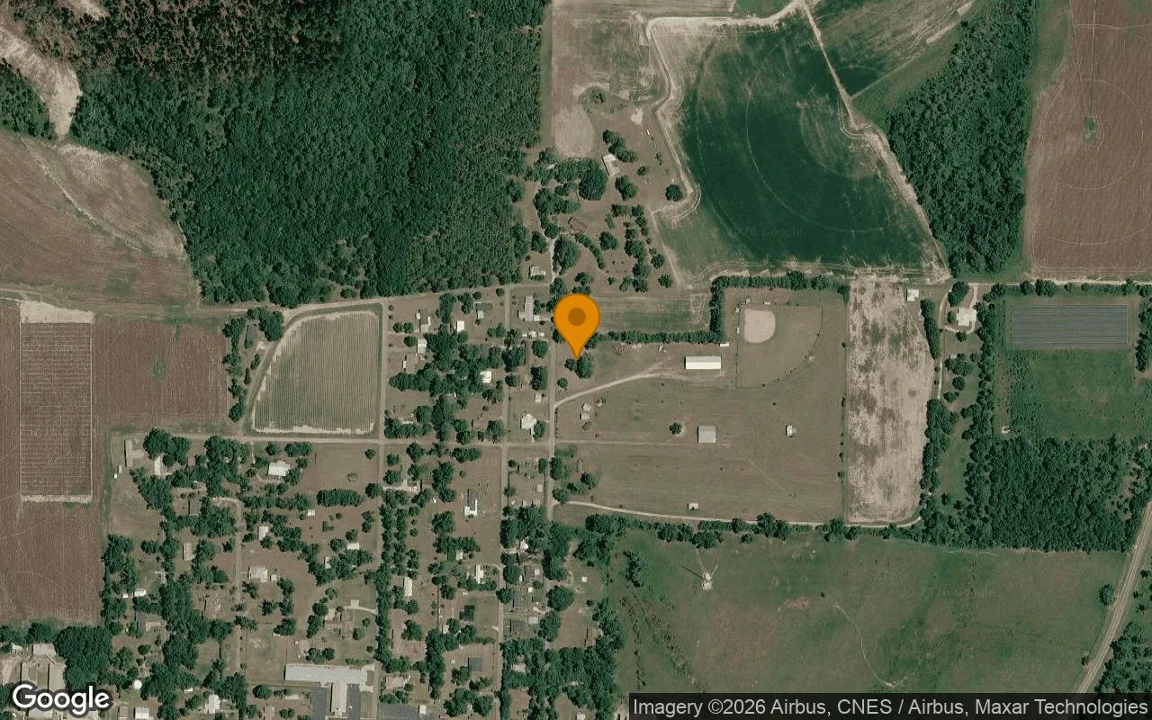 0.55 Acres in Climax - Decatur County, GA in Decatur County, Georgia