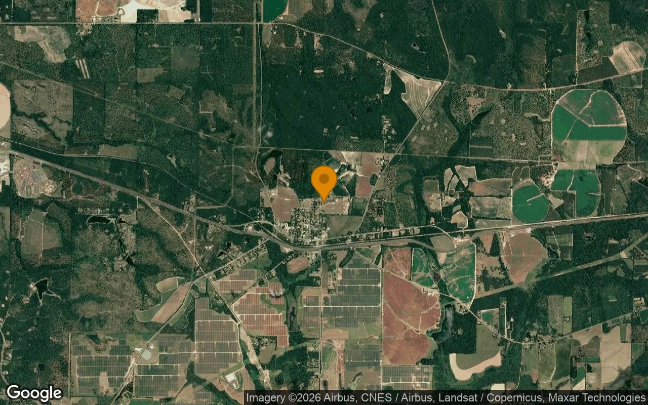 0.55 Acres in Climax - Decatur County, GA in Decatur County, Georgia