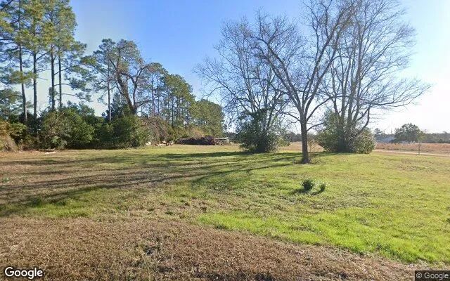 0.55 Acres in Climax - Decatur County, GA in Decatur County, Georgia