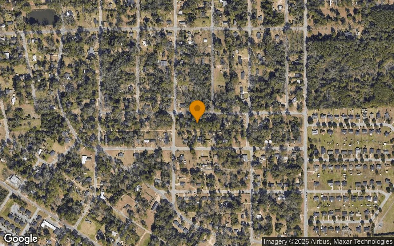 0.55 Acres in Albany - Dougherty County, GA in Dougherty County, Georgia