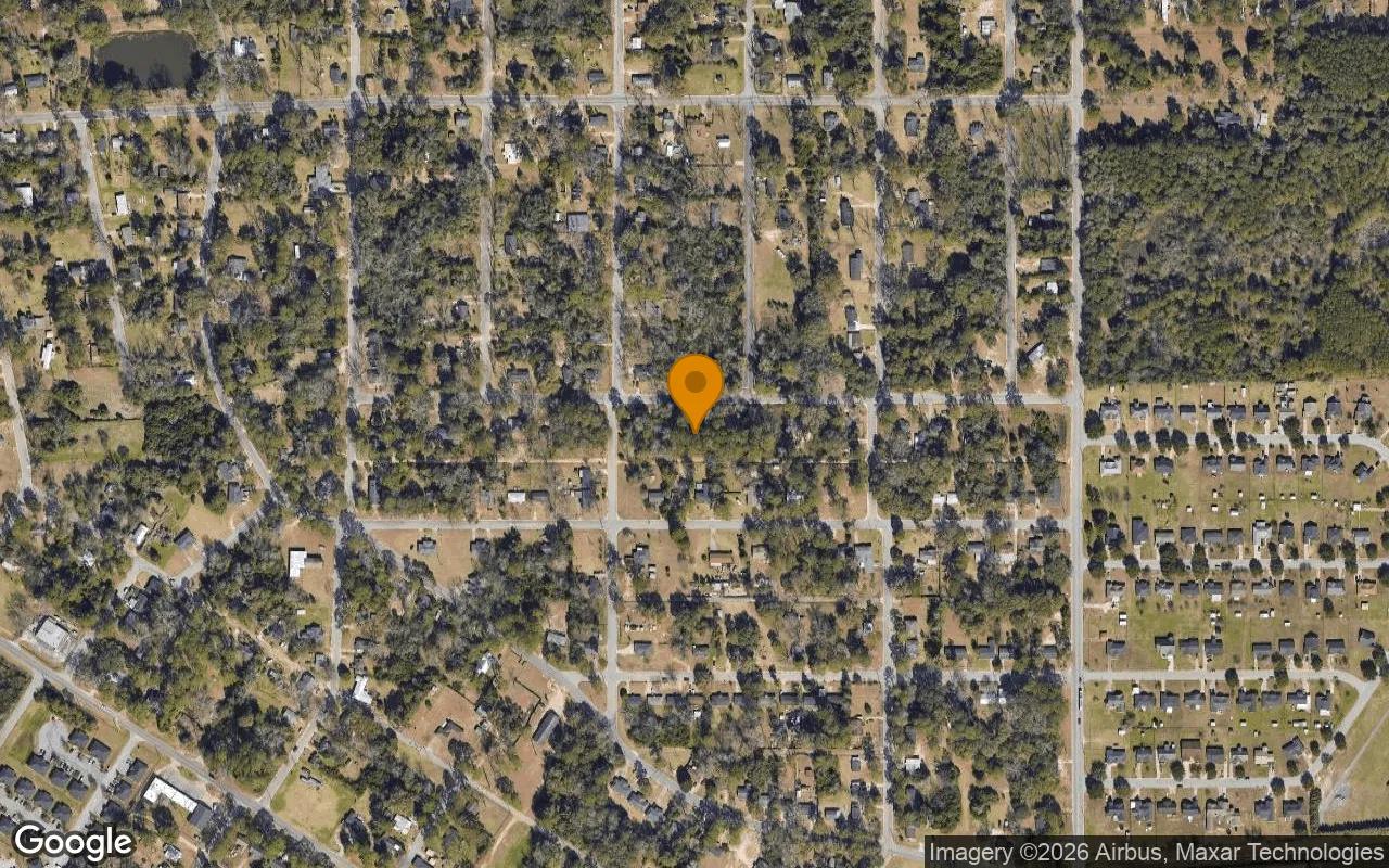 0.55 Acres in Albany - Dougherty County, GA - Main image