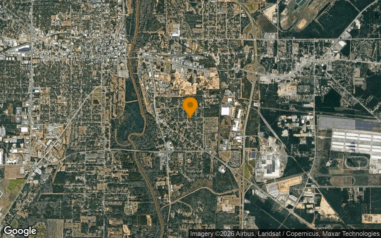 0.55 Acres in Albany - Dougherty County, GA in Dougherty County, Georgia