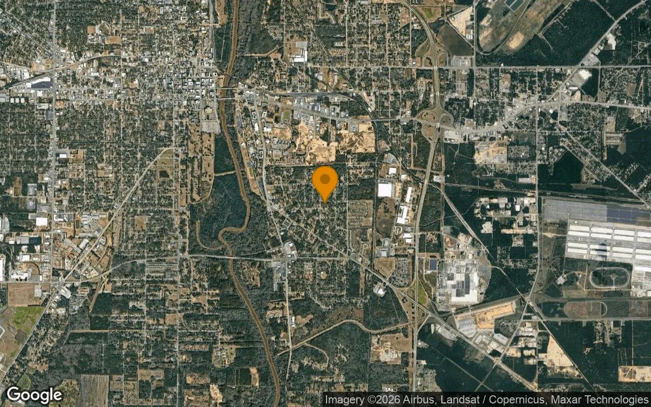 0.55 Acres in Albany - Dougherty County, GA - Image 3