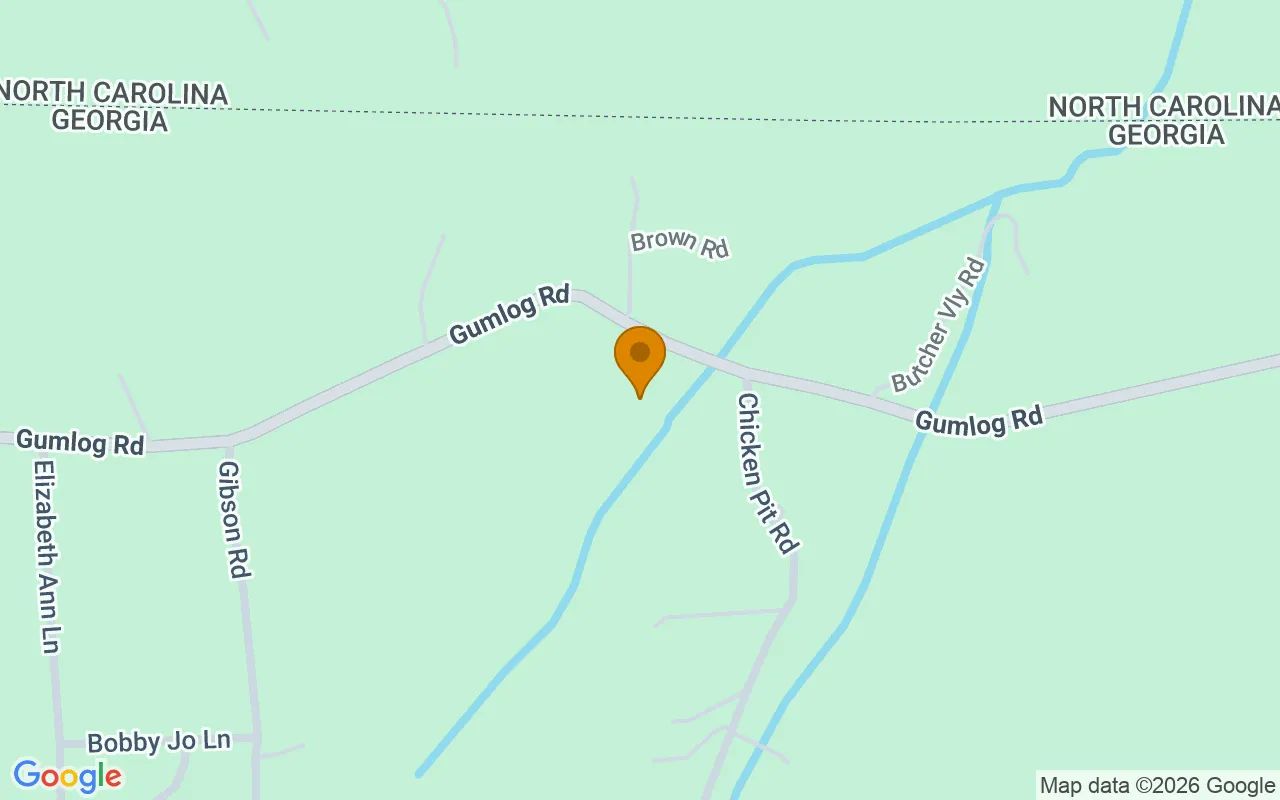 1.48 Acres in Young Harris - Towns County, GA in Towns County, Georgia