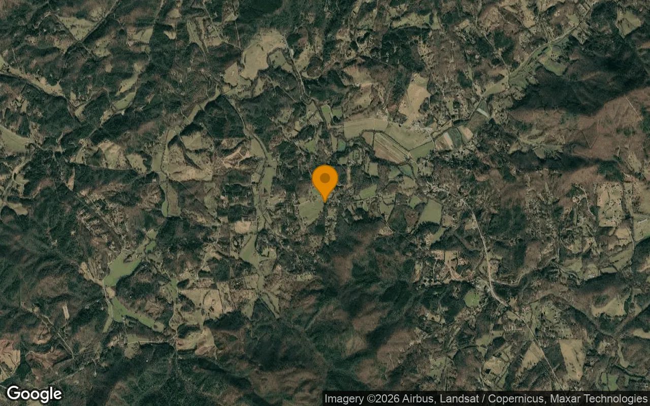 1.48 Acres in Young Harris - Towns County, GA in Towns County, Georgia