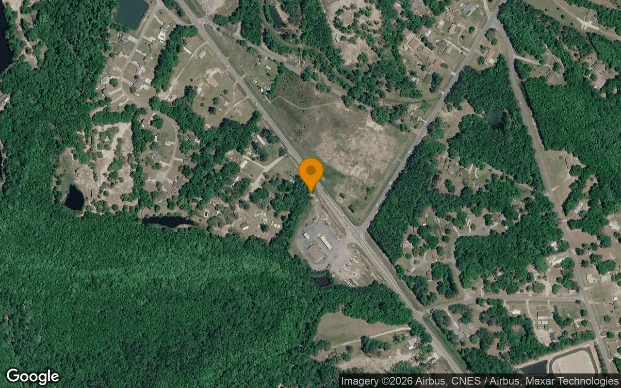 0.11 Acres in Eden - Effingham County, GA in Effingham County, Georgia