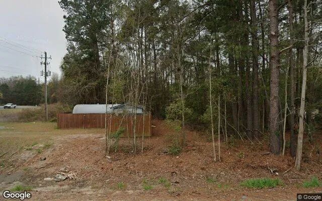 0.11 Acres in Eden - Effingham County, GA in Effingham County, Georgia
