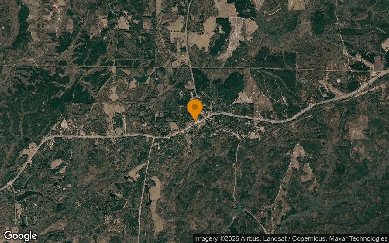 0.39 Acres in Geneva - Talbot County, GA in Talbot County, Georgia