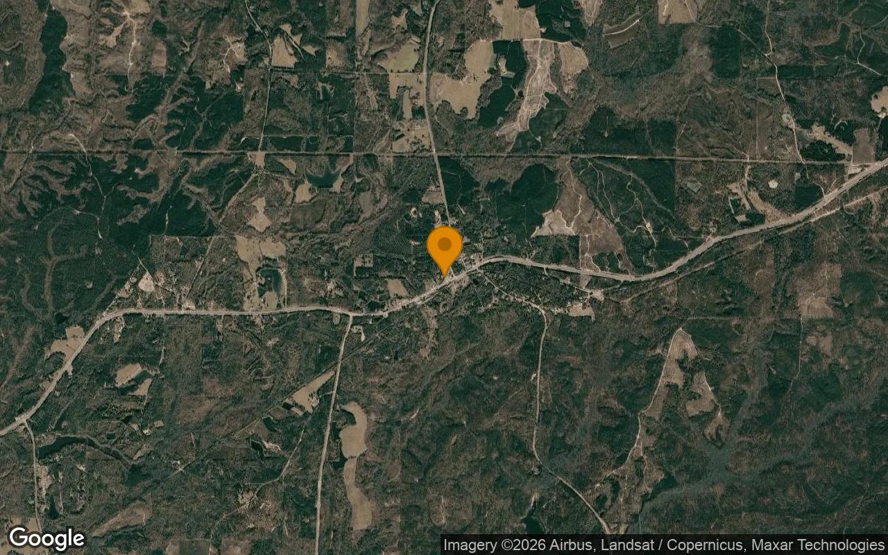 0.39 Acres in Geneva - Talbot County, GA - Image 3