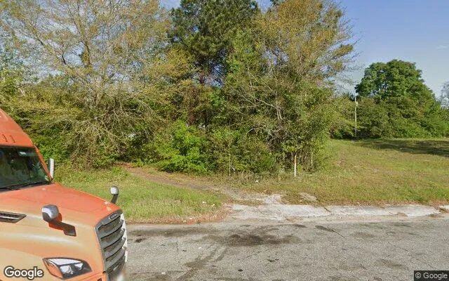 0.39 Acres in Geneva - Talbot County, GA in Talbot County, Georgia