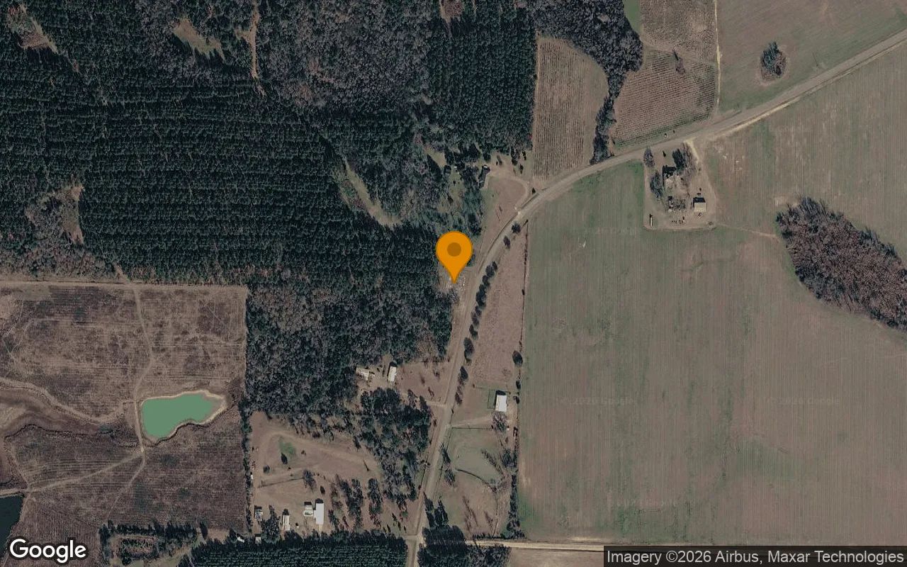 0.63 Acres in Lilly - Dooly County, GA in Dooly County, Georgia