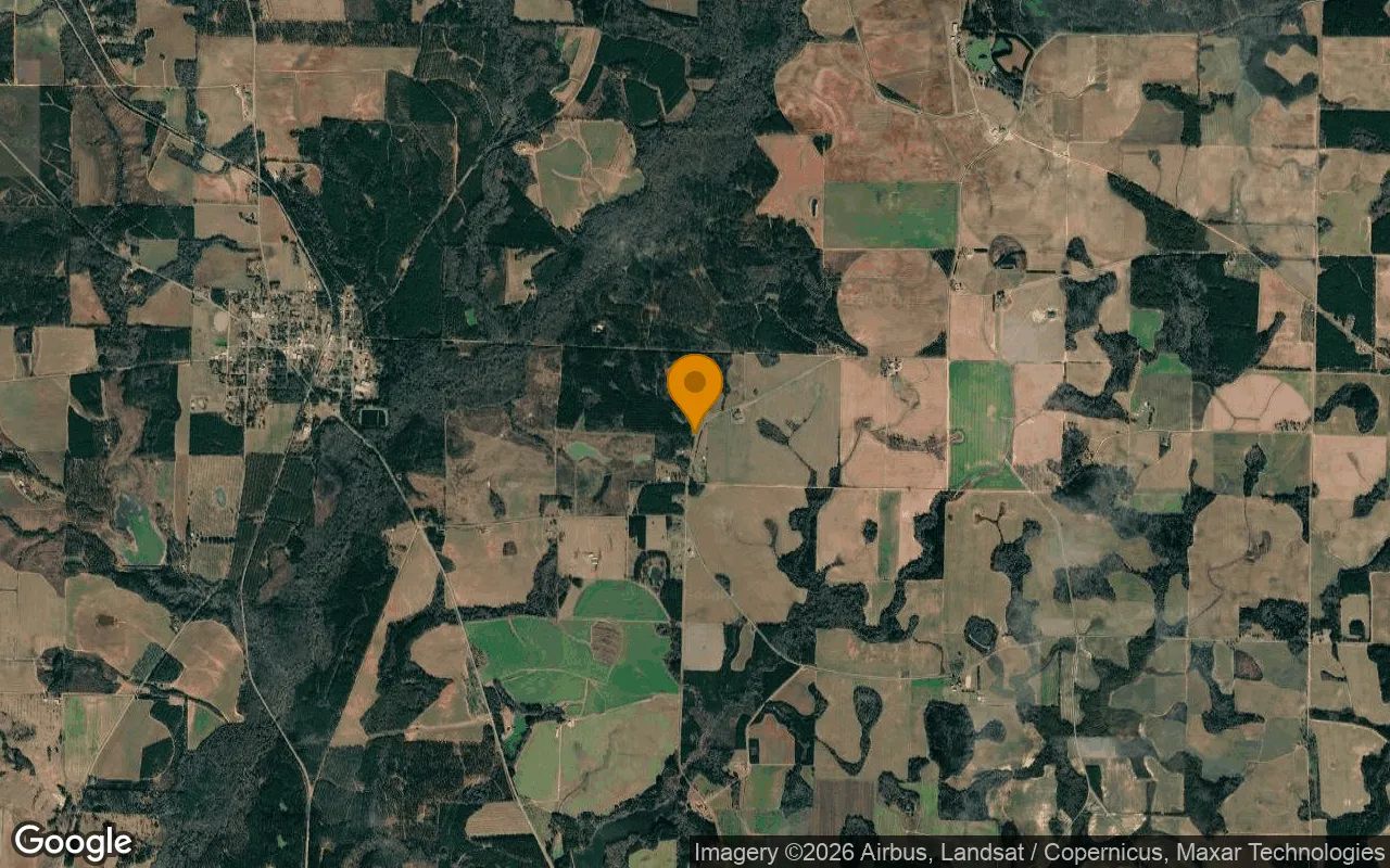 0.63 Acres in Lilly - Dooly County, GA in Dooly County, Georgia