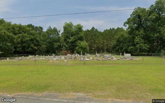 0.63 Acres in Lilly - Dooly County, GA in Dooly County, Georgia