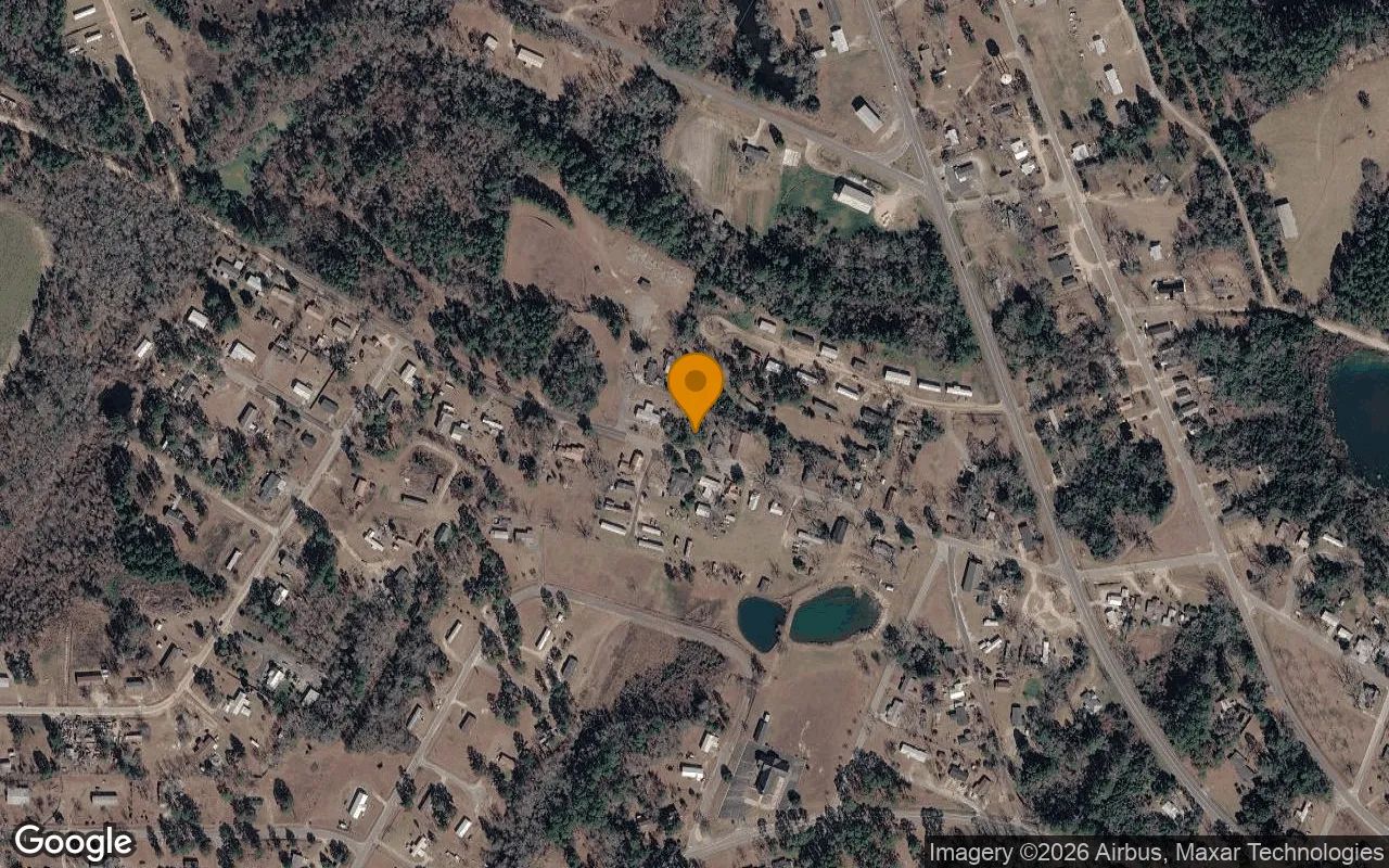 0.26 Acres in Broxton - Coffee County, GA in Coffee County, Georgia