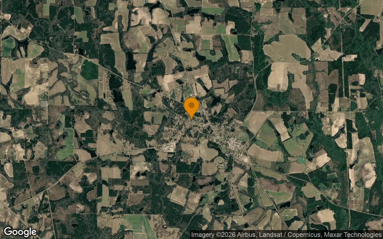 0.26 Acres in Broxton - Coffee County, GA in Coffee County, Georgia