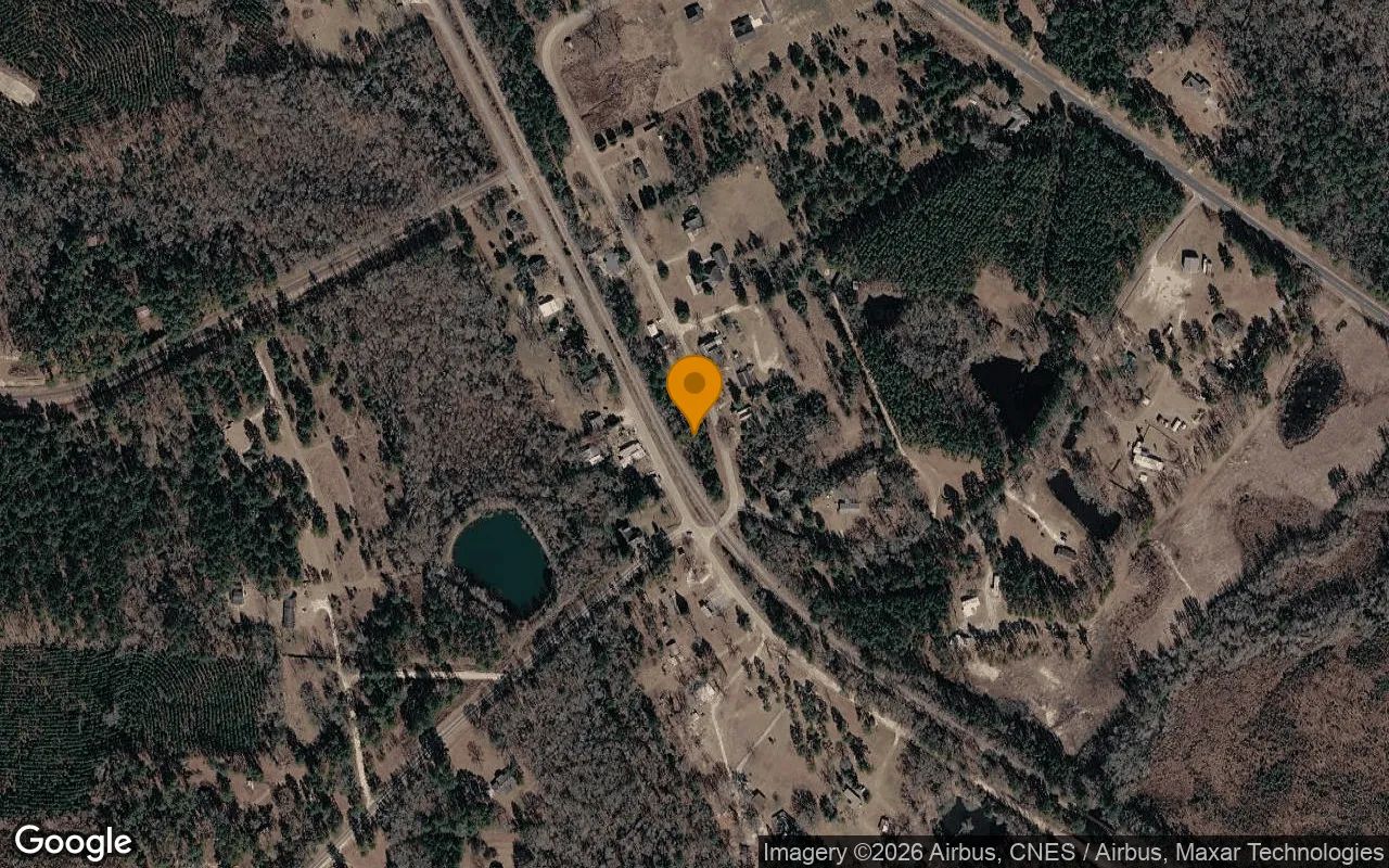 0.1 Acres in Rockledge - Laurens County, GA in Laurens County, Georgia