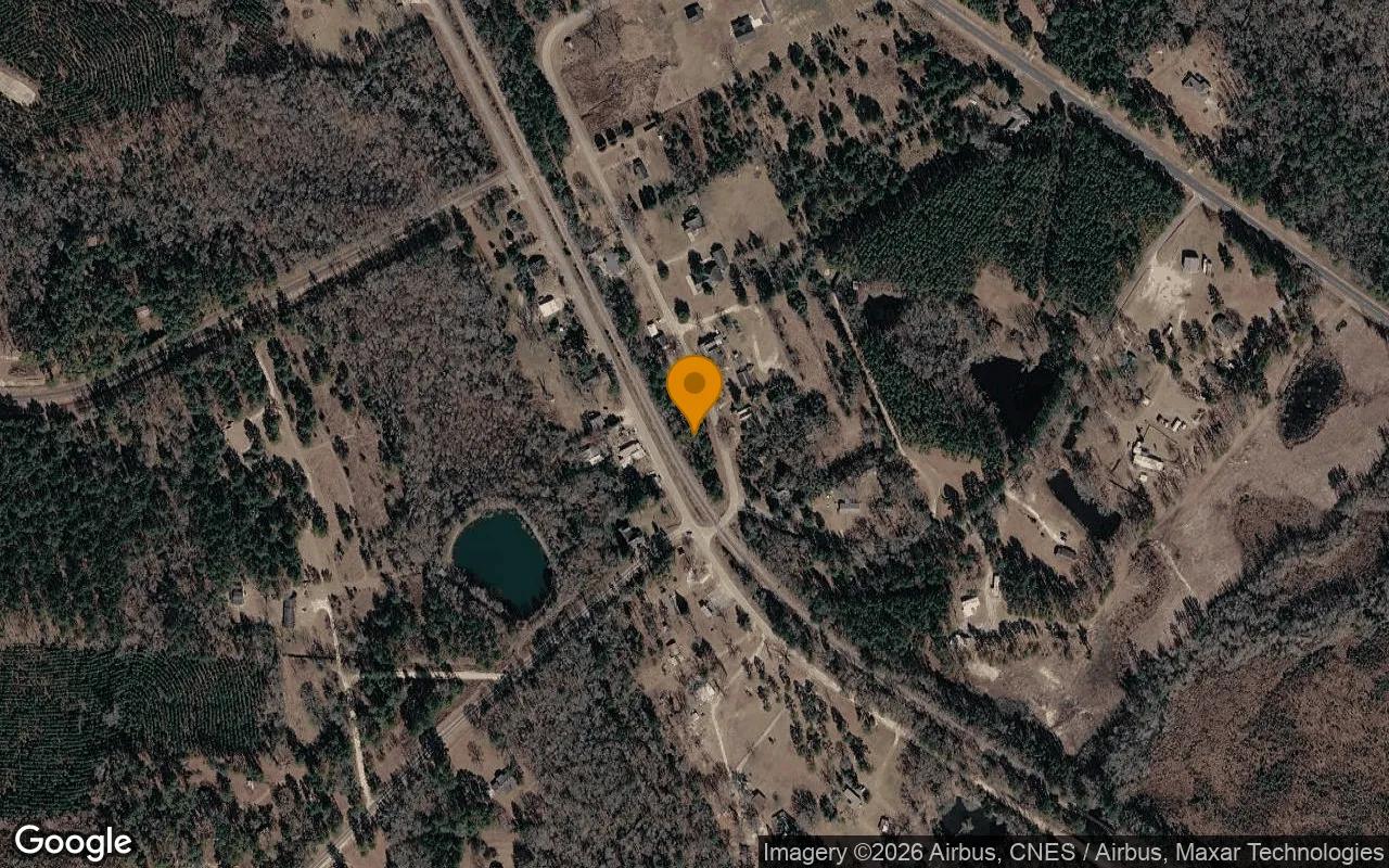 0.1 Acres in Rockledge - Laurens County, GA - Main image