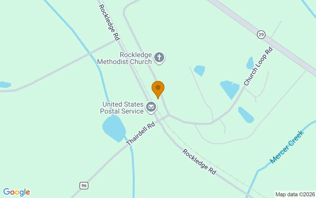 0.1 Acres in Rockledge - Laurens County, GA - Image 2