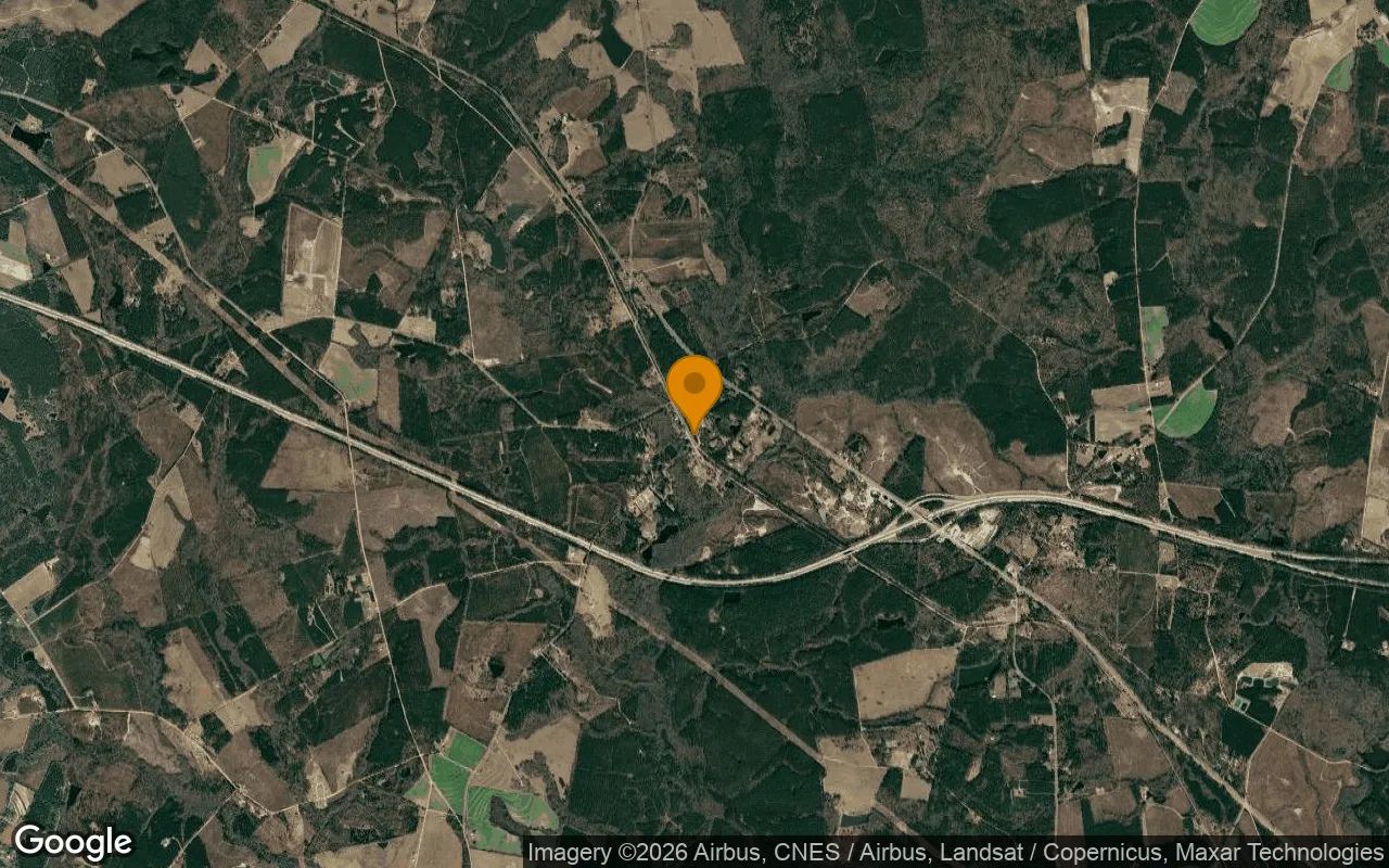 0.1 Acres in Rockledge - Laurens County, GA in Laurens County, Georgia