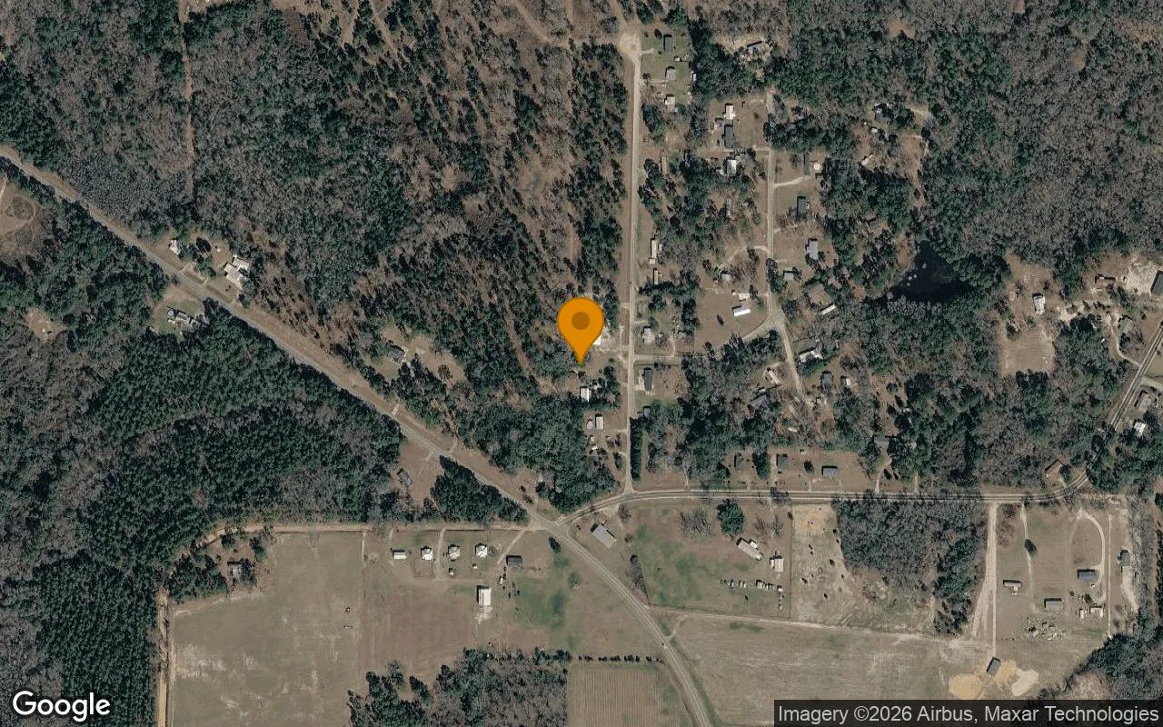 0.33 Acres in Poulan - Worth County, GA in Worth County, Georgia