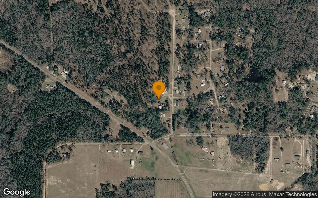 0.33 Acres in Poulan - Worth County, GA - Main image