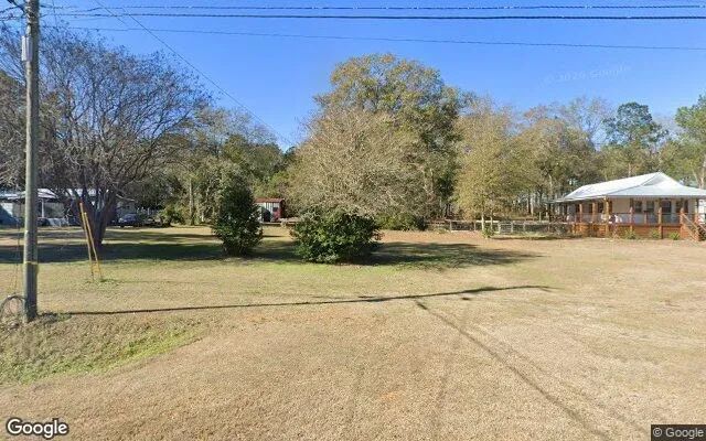 0.33 Acres in Poulan - Worth County, GA in Worth County, Georgia