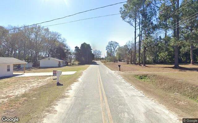 Decorative background for 0.33 Acres in Poulan - Worth County, GA image 5