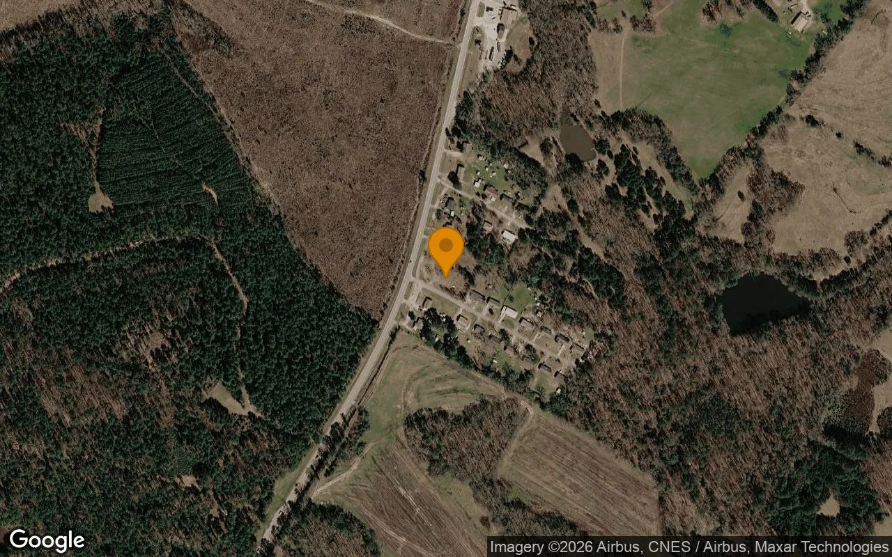 0.55 Acres in Washington - Wilkes County, GA in Wilkes County, Georgia
