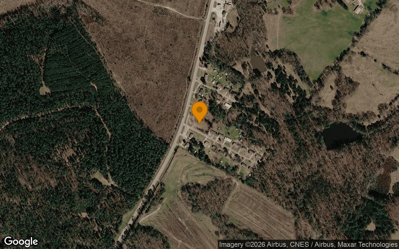 0.55 Acres in Washington - Wilkes County, GA - Main image