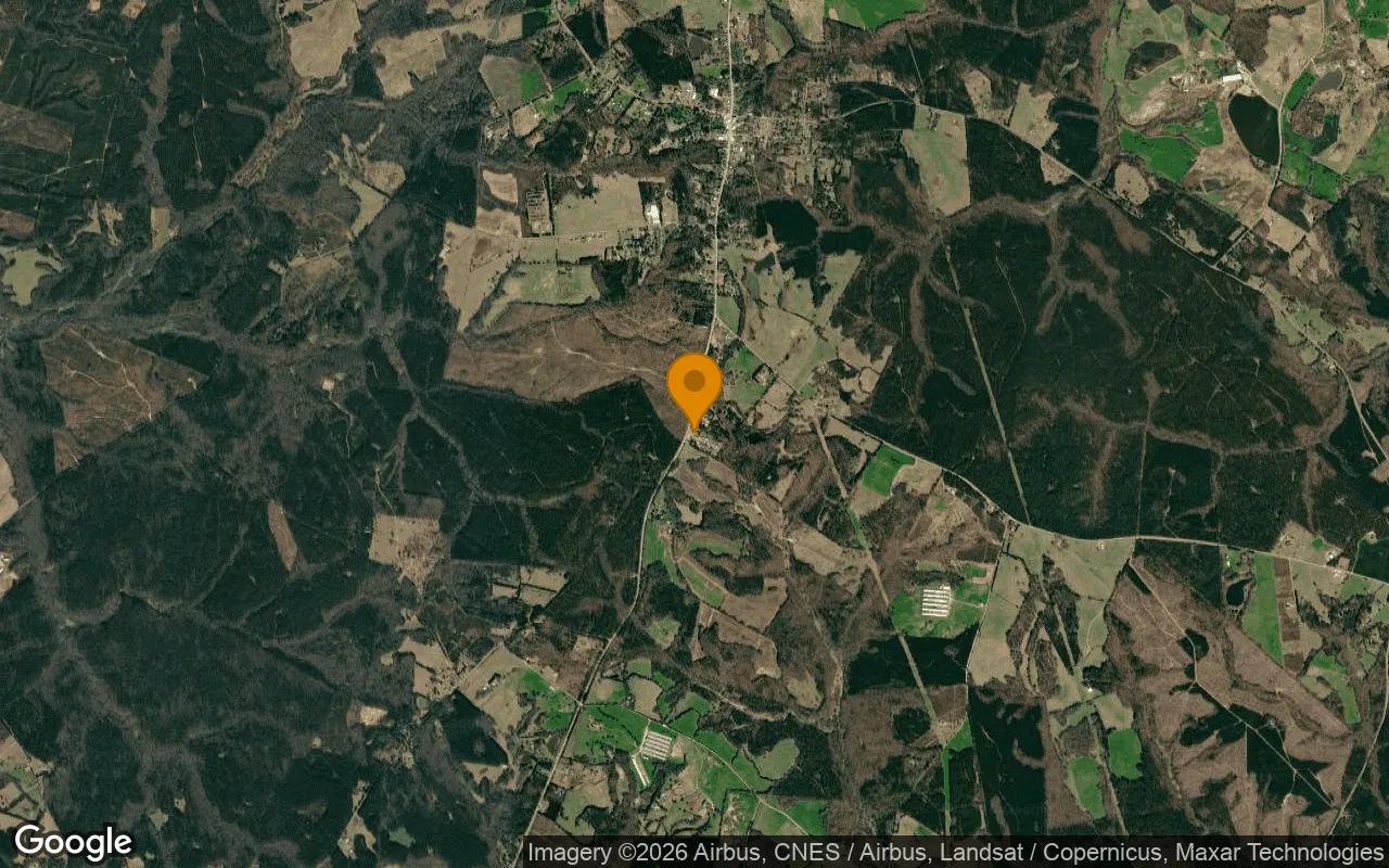 0.55 Acres in Washington - Wilkes County, GA in Wilkes County, Georgia