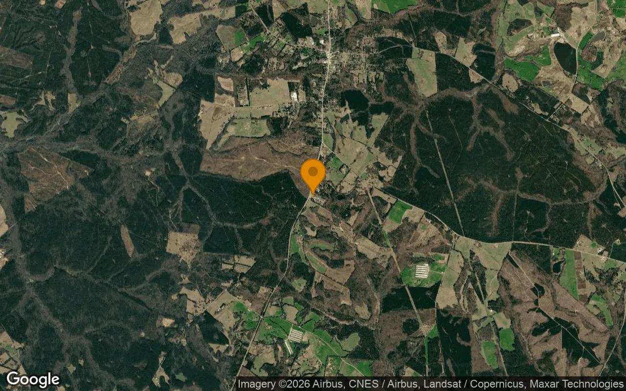 0.55 Acres in Washington - Wilkes County, GA - Image 3