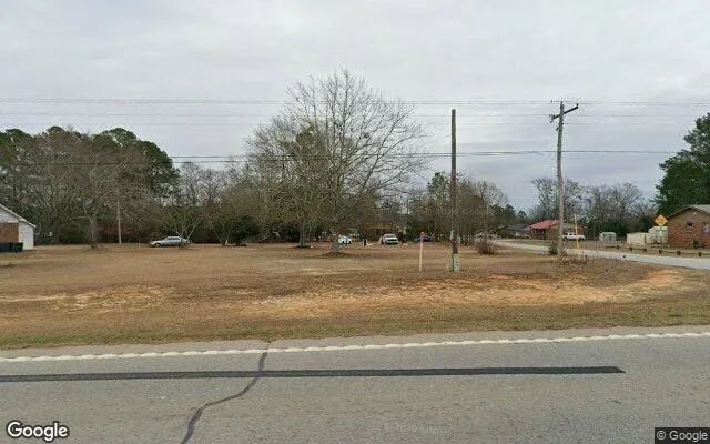 0.55 Acres in Washington - Wilkes County, GA in Wilkes County, Georgia
