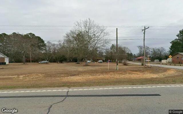 0.55 Acres in Washington - Wilkes County, GA - Image 4