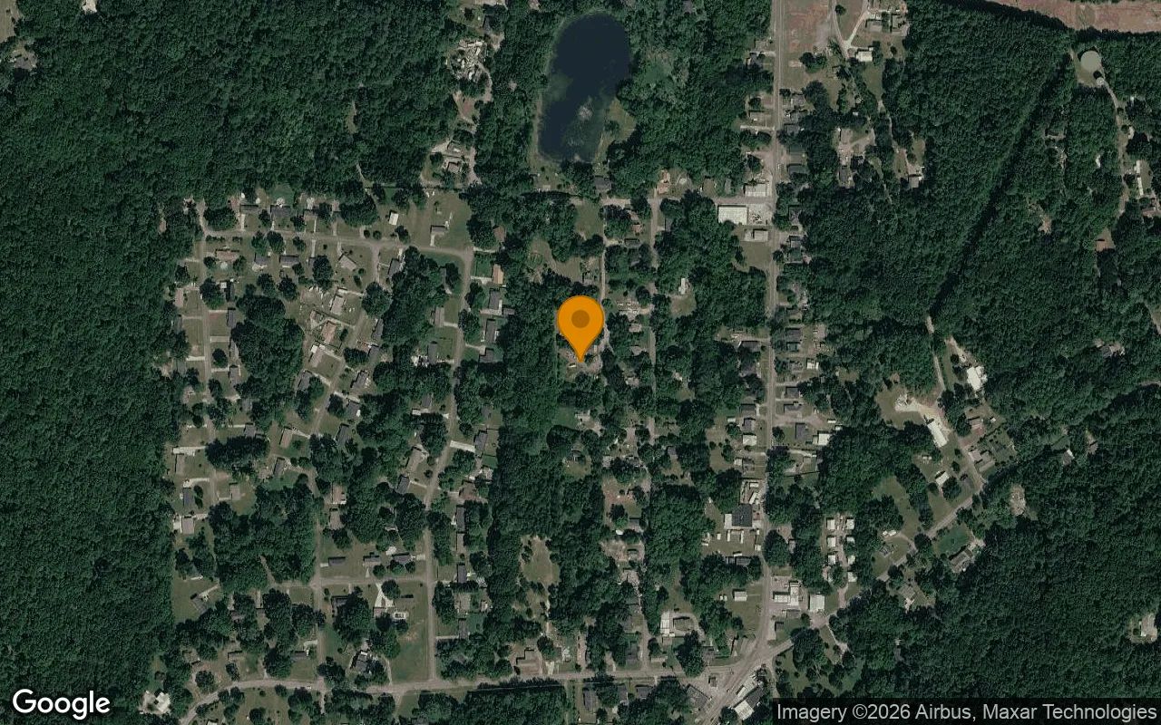 0.16 Acres in Lindale - Floyd County, GA in Floyd County, Georgia