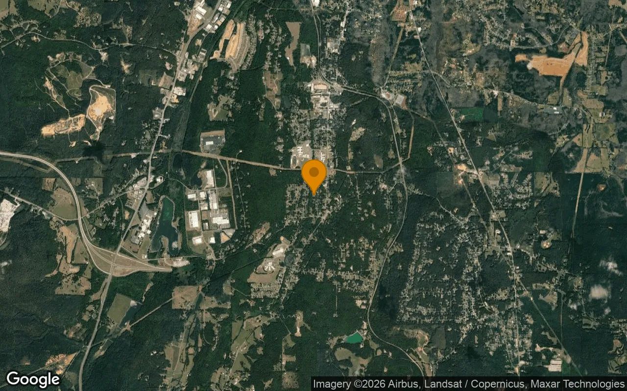 0.16 Acres in Lindale - Floyd County, GA in Floyd County, Georgia