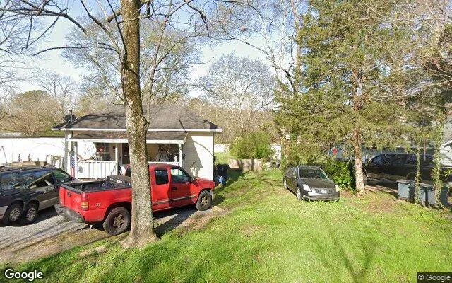 0.16 Acres in Lindale - Floyd County, GA in Floyd County, Georgia