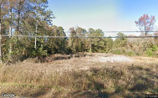 0.55 Acres in West Point - Troup County, GA in Troup County, Georgia