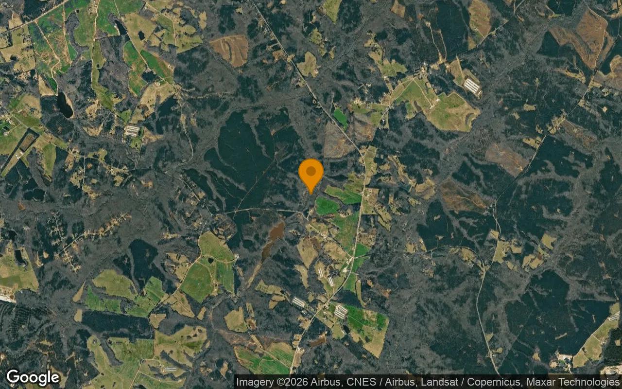 34.83 Acres in Comer - Oglethorpe County, GA - Image 3