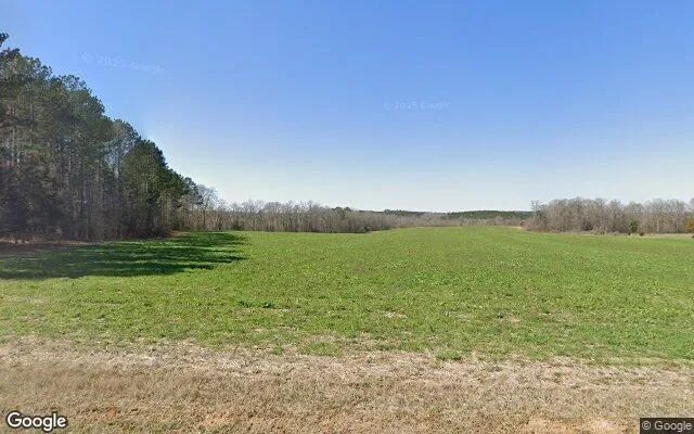 34.83 Acres in Comer - Oglethorpe County, GA in Oglethorpe County, Georgia