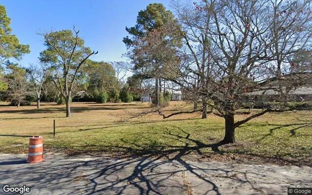 0.24 Acres in Pinehurst - Dooly County, GA in Dooly County, Georgia