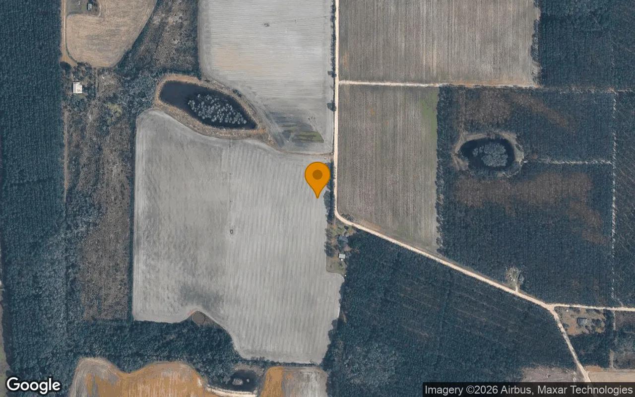 1.97 Acres in Mershon - Pierce County, GA - Main image
