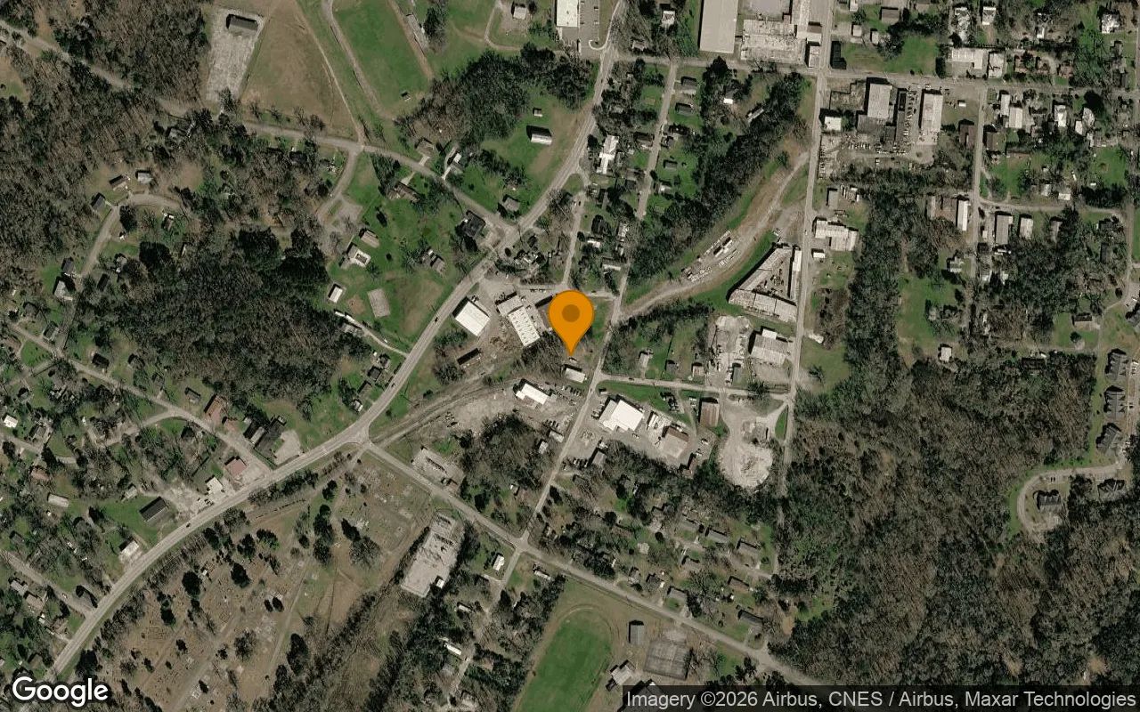 0.56 Acres in Washington - Wilkes County, GA in Wilkes County, Georgia