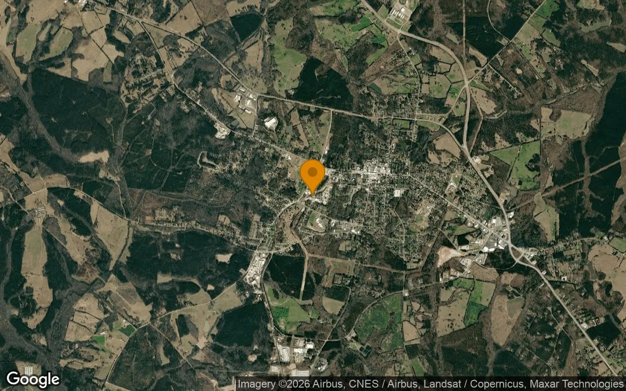 0.56 Acres in Washington - Wilkes County, GA in Wilkes County, Georgia