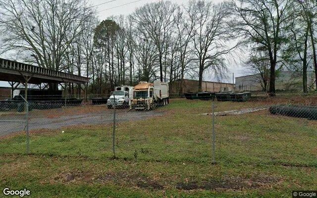 0.56 Acres in Washington - Wilkes County, GA in Wilkes County, Georgia