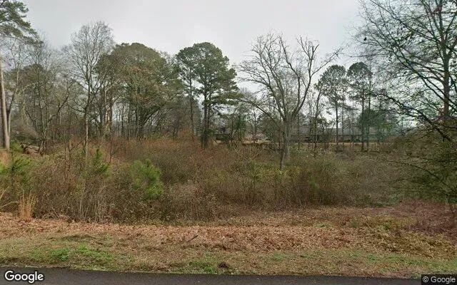 0.55 Acres in Greensboro - Greene County, GA in Greene County, Georgia