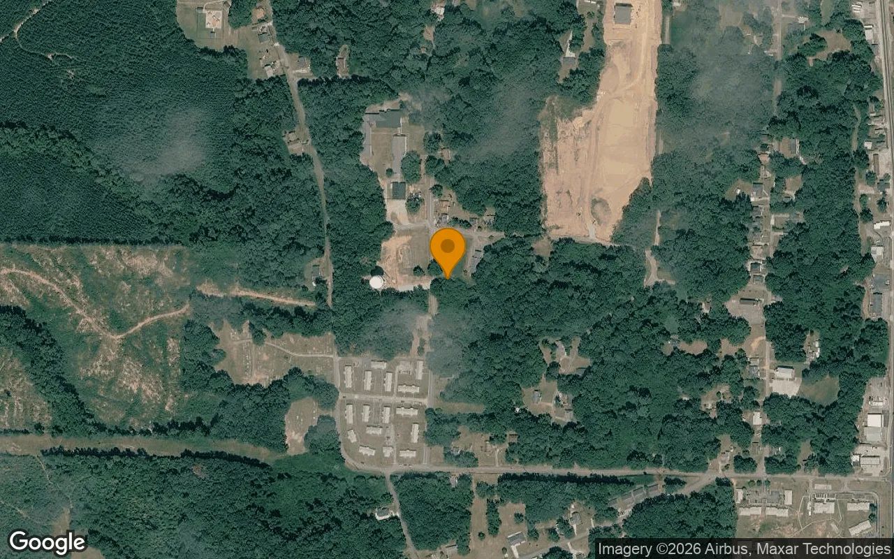 0.1 Acres in Hogansville - Troup County, GA in Troup County, Georgia