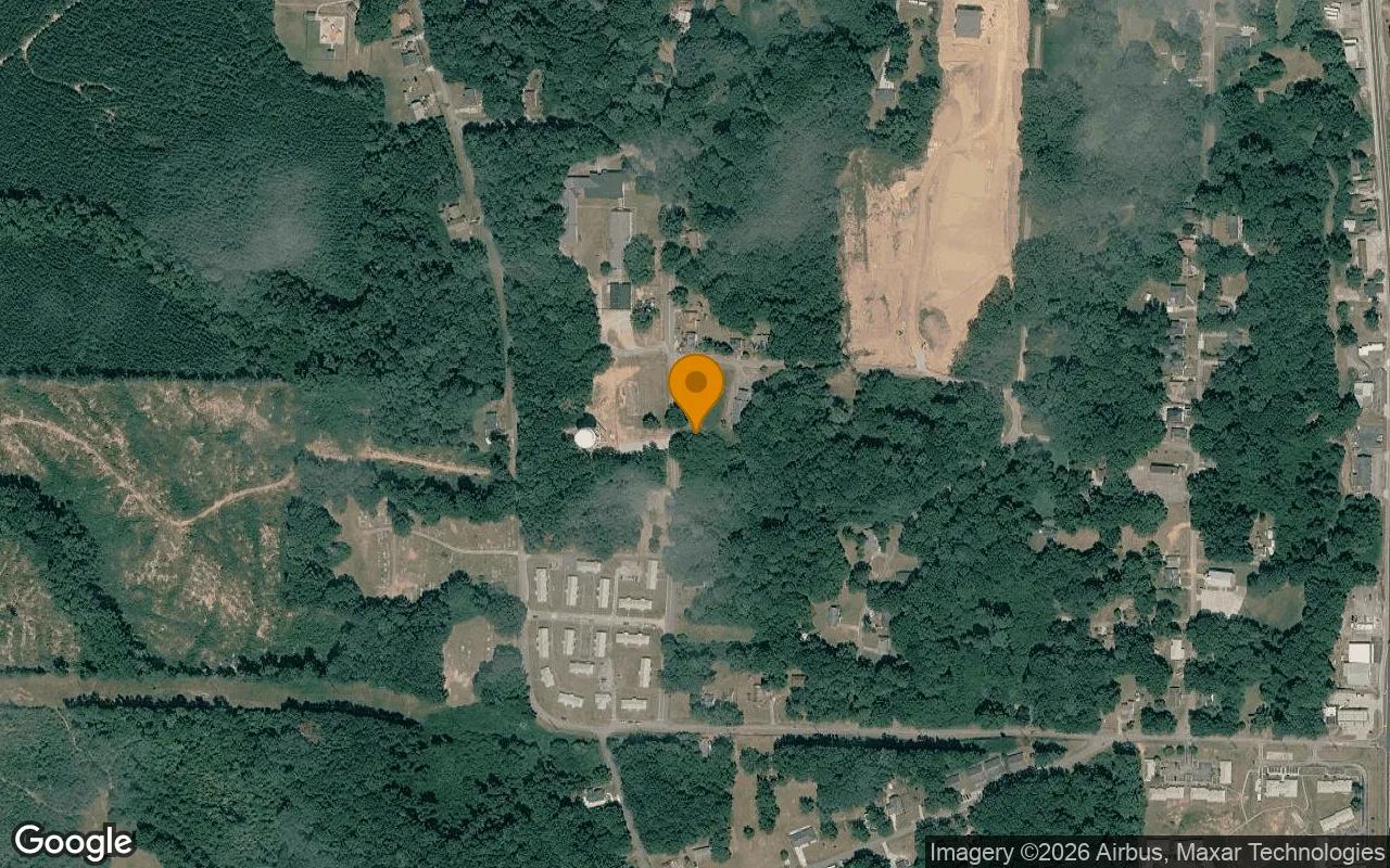 0.1 Acres in Hogansville - Troup County, GA - Main image