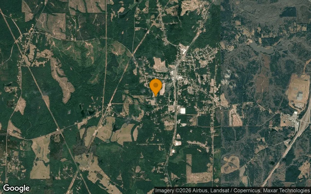 0.1 Acres in Hogansville - Troup County, GA in Troup County, Georgia
