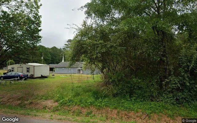 0.1 Acres in Hogansville - Troup County, GA in Troup County, Georgia